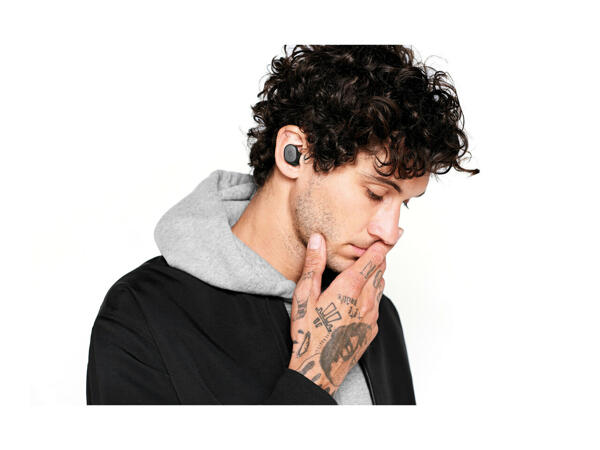 Skullcandy Sesh True Wireless Bluetooth(R) Headphones