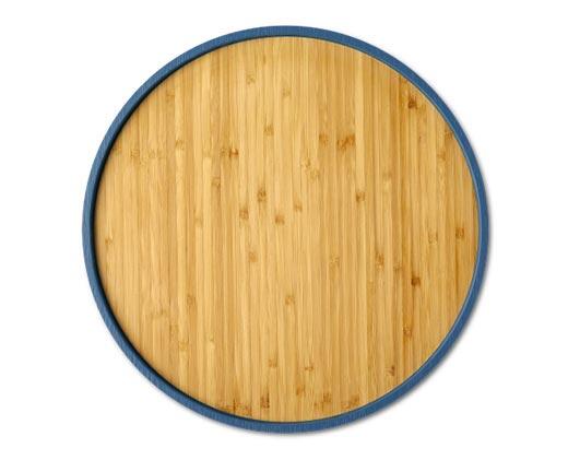 Crofton 
 Color Pop Bamboo Tray