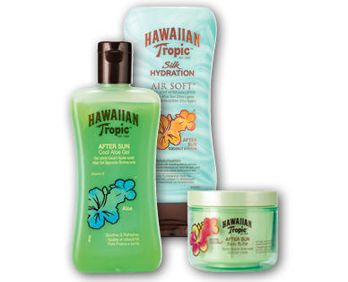 HAWAIIAN TROPICAL™ After Sun