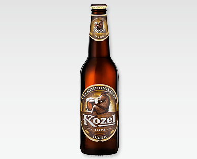 Birra ceca KOZEL