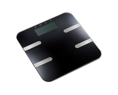 Visage Body Fat Scale