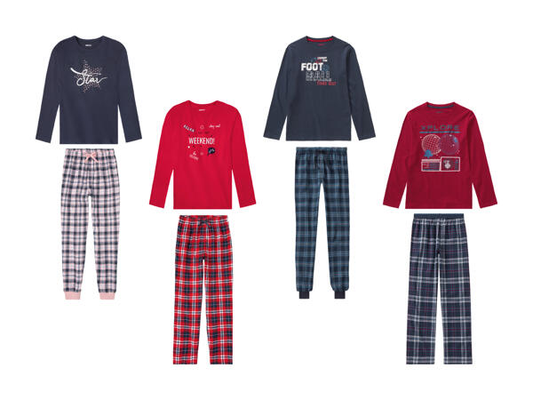 Pyjama