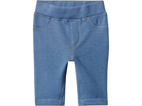Termo-jeggings