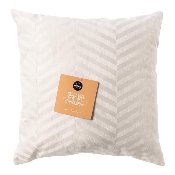 HOME CREATION(R) 				Coussin décoratif