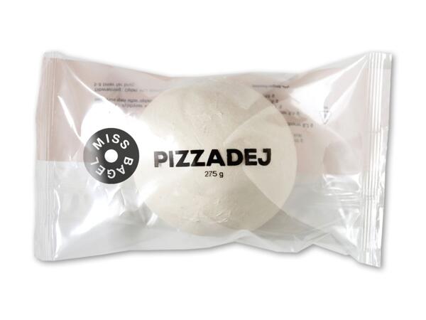 MISS BAGEL Pizzadej
