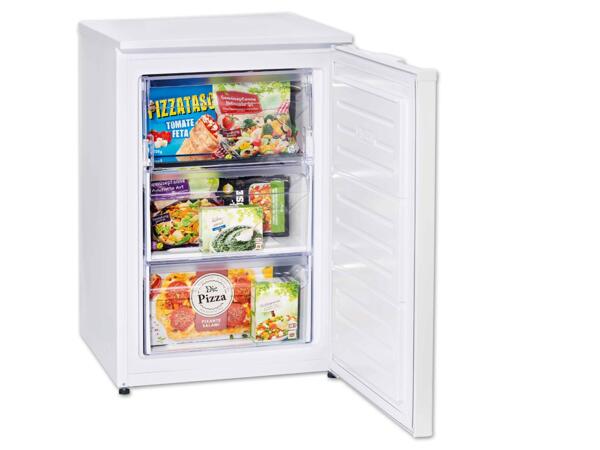 Gefrierschrank