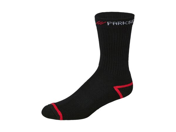 Men's Work Socks