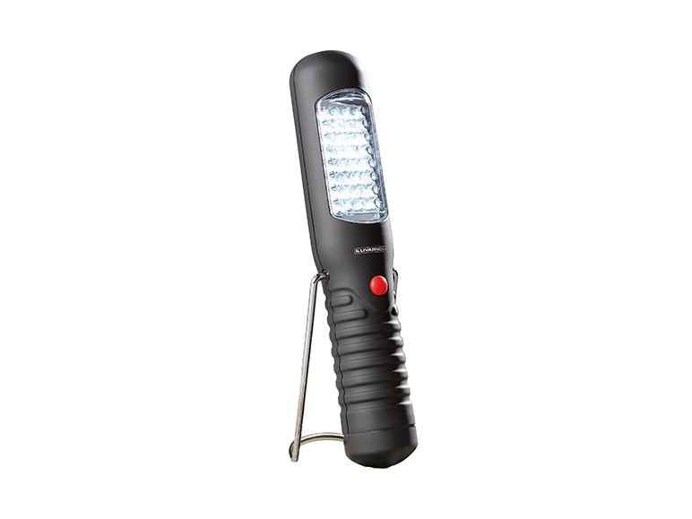 Mobile LED-Leuchte
