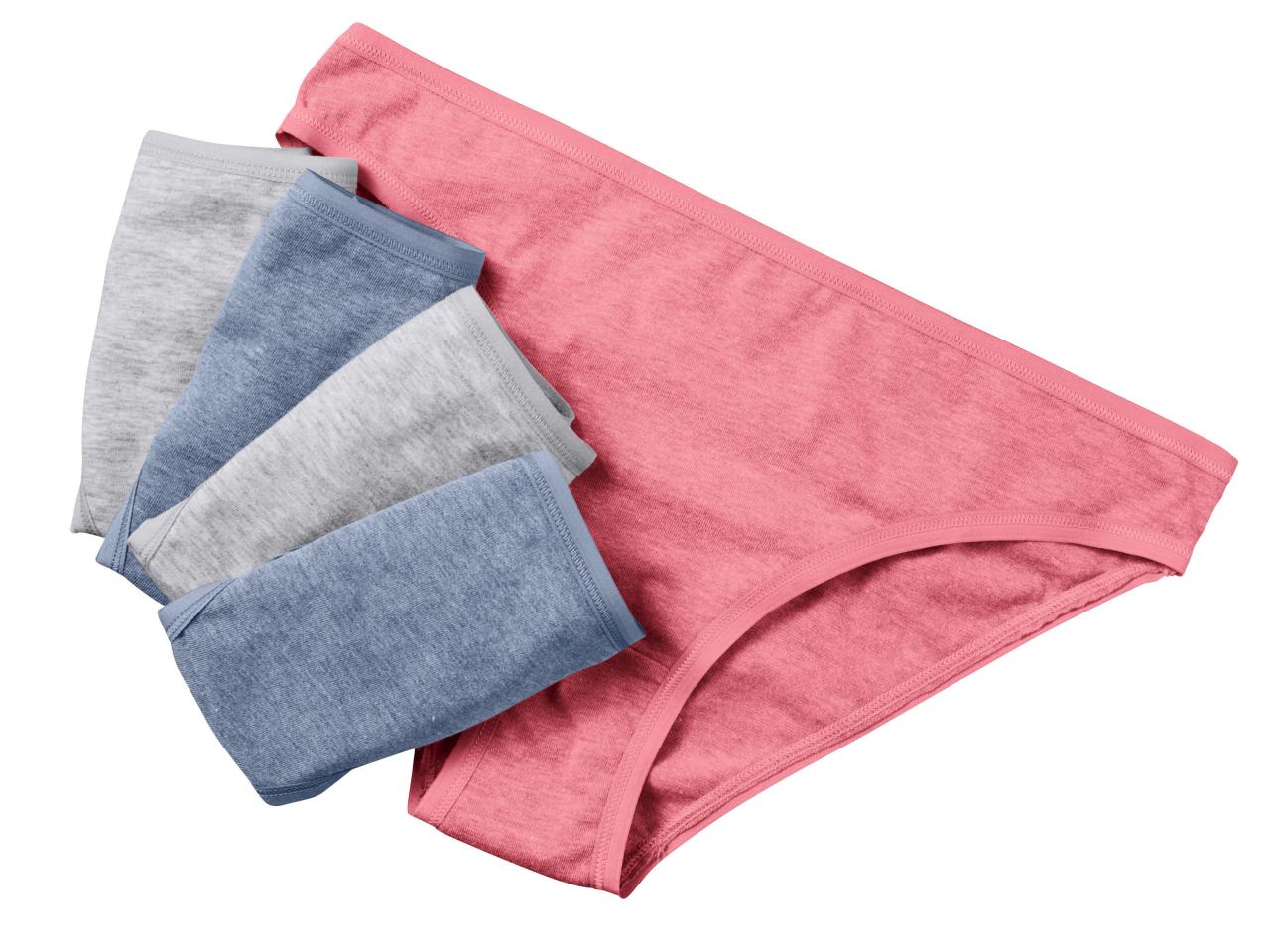 Ladies' Briefs