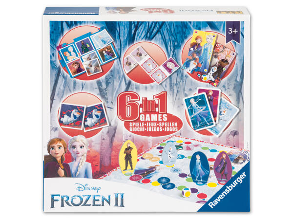 Ravensburger(R) Spielesammlung