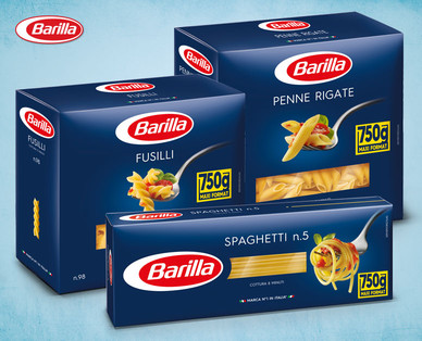 BARILLA Teigwaren