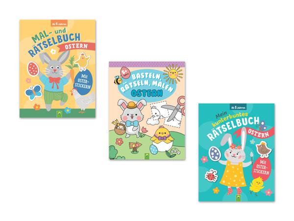 Kinder Buch