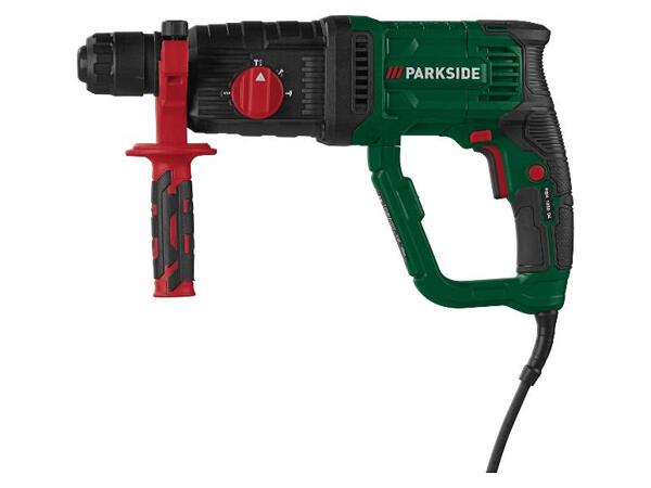 Vrtací a sekací kladivo PBH 1050 D4