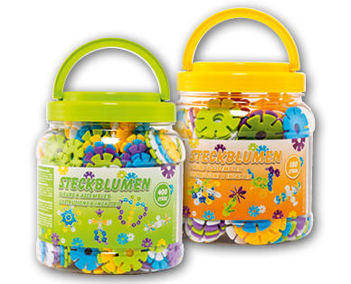Steckblumen