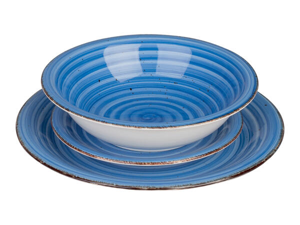 Tableware Set