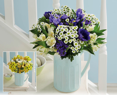 Easter Bouquetˆ