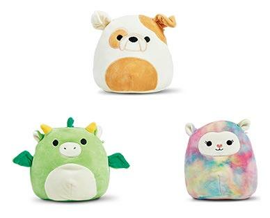Bee Happy Baby Squishmallows