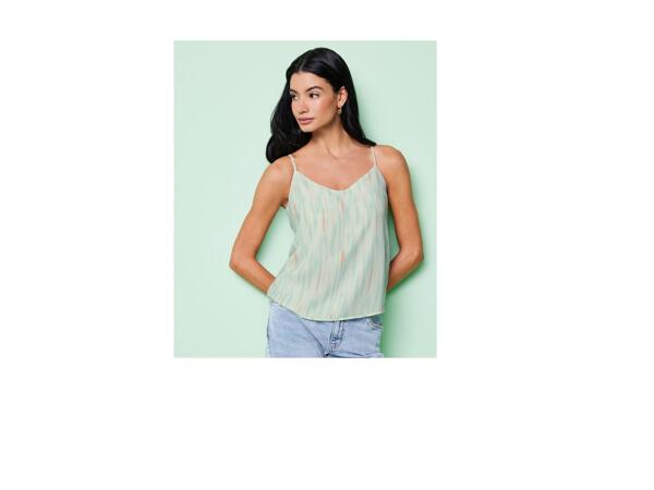 Ladies' Cami Top