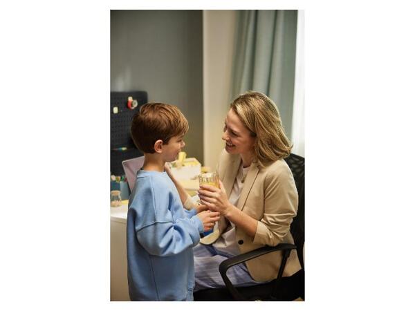 Nástěnný organizér