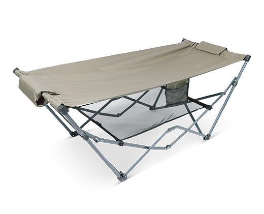 Adventuridge Portable Hammock with Stand
