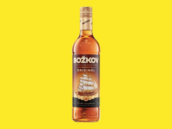 BOŽKOV
