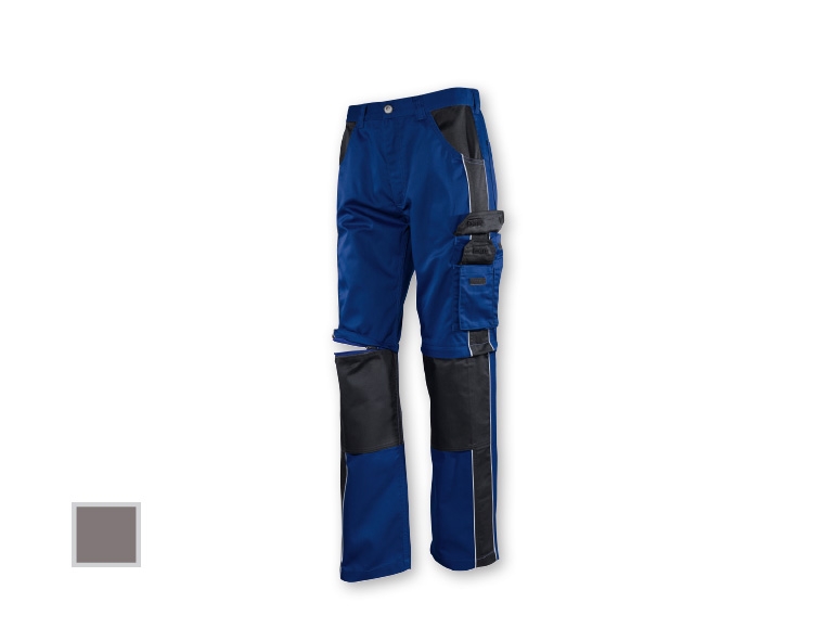 POWERFIX Men's Work Trousers