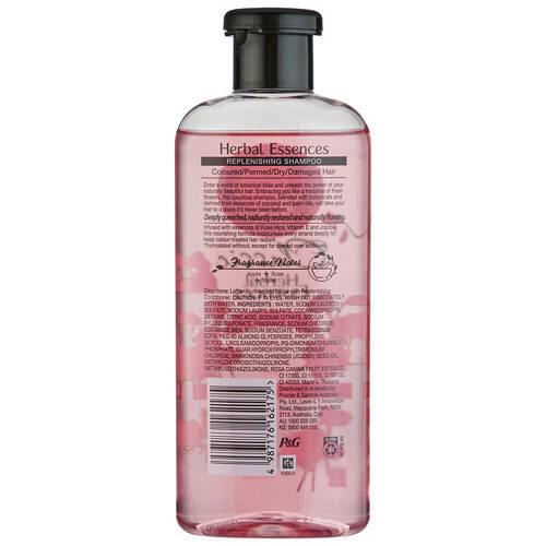Anti-Dandruff Shampoo or Conditioner 660ml