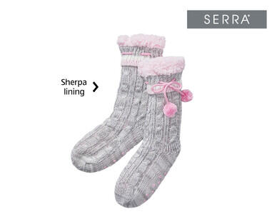 Women's Bootie Socks