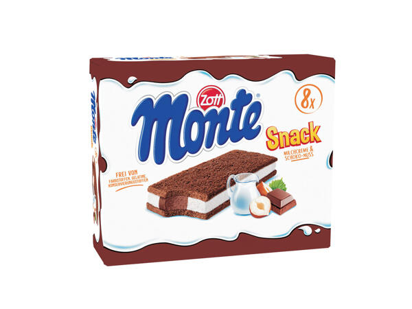 Monte