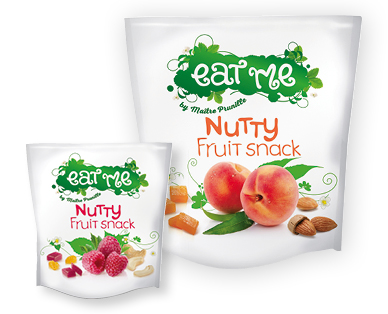 Snack aux noix EAT ME