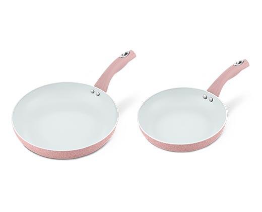 Crofton Frying Pan Set or 12" Fry Pan