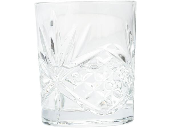 Long Drink/Whiskey Glasses