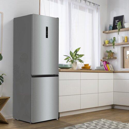 GORENJE Stand-Kühl-Gefrierkombination N61EA2XL4 NoFrost