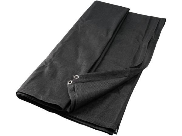 Groundsheet or Windbreak