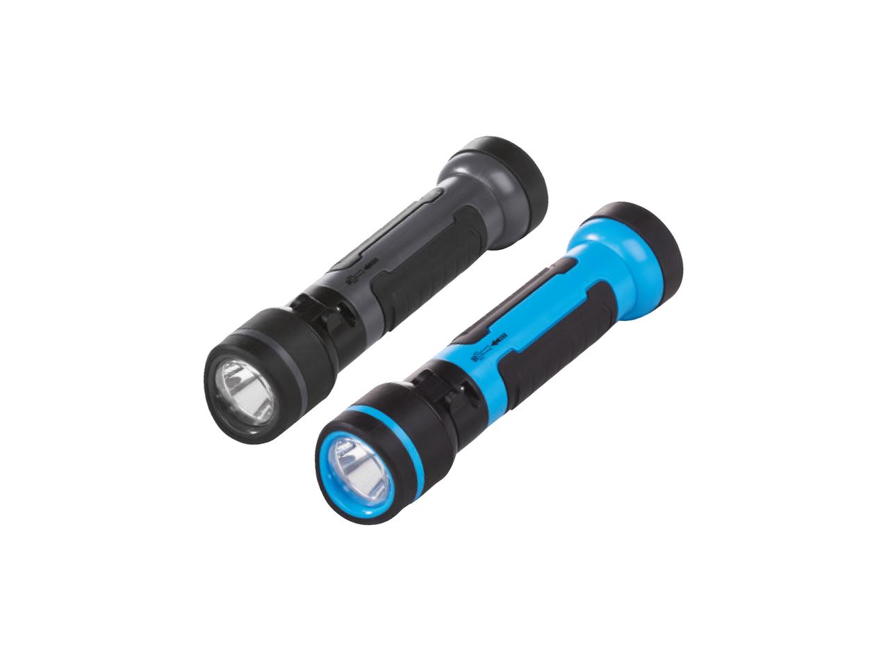 LIVARNO LUX LED Work Light