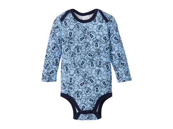 Disney Baby Outfit