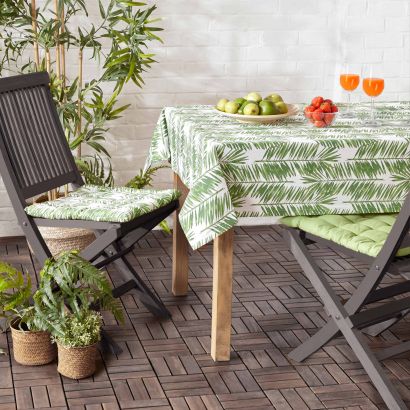 Tischdecke
