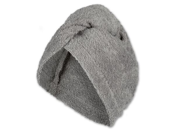 Haarturban