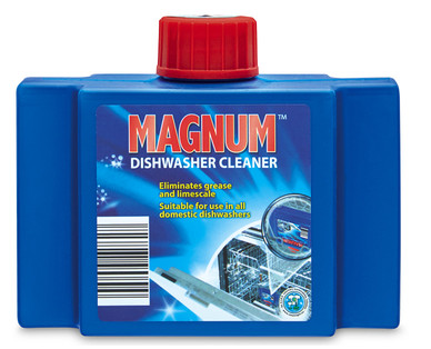 Dishwasher Cleaner