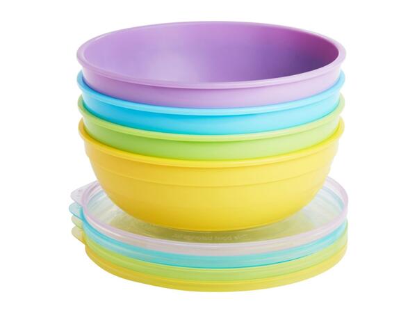 Munchkin Love-a-Bowls