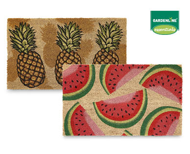 Door Mat