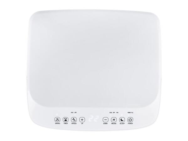 Silvercrest Local Air Conditioner
