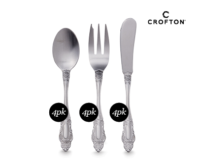 Dessert Cutlery or Cake Serving Set