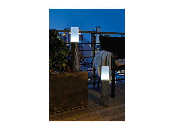 Livarno Lux LED Solar Light