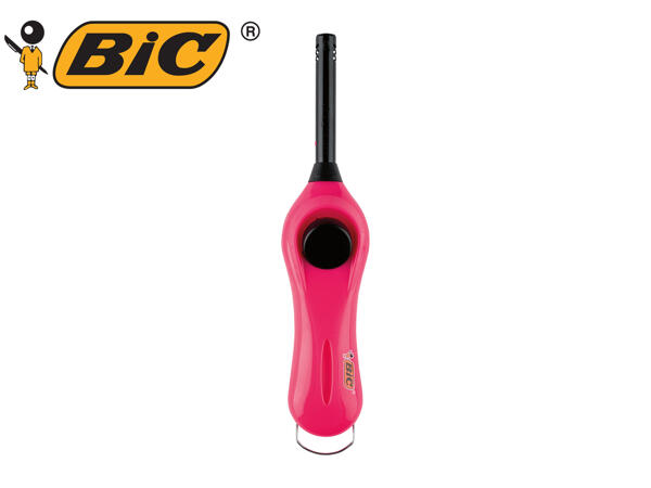 Bic Mega Lighter