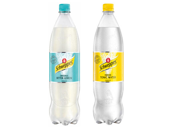 Schweppes