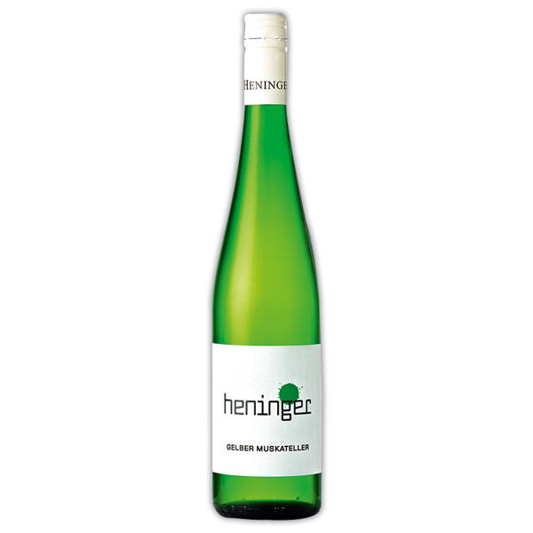 2021 Gelber Muskateller