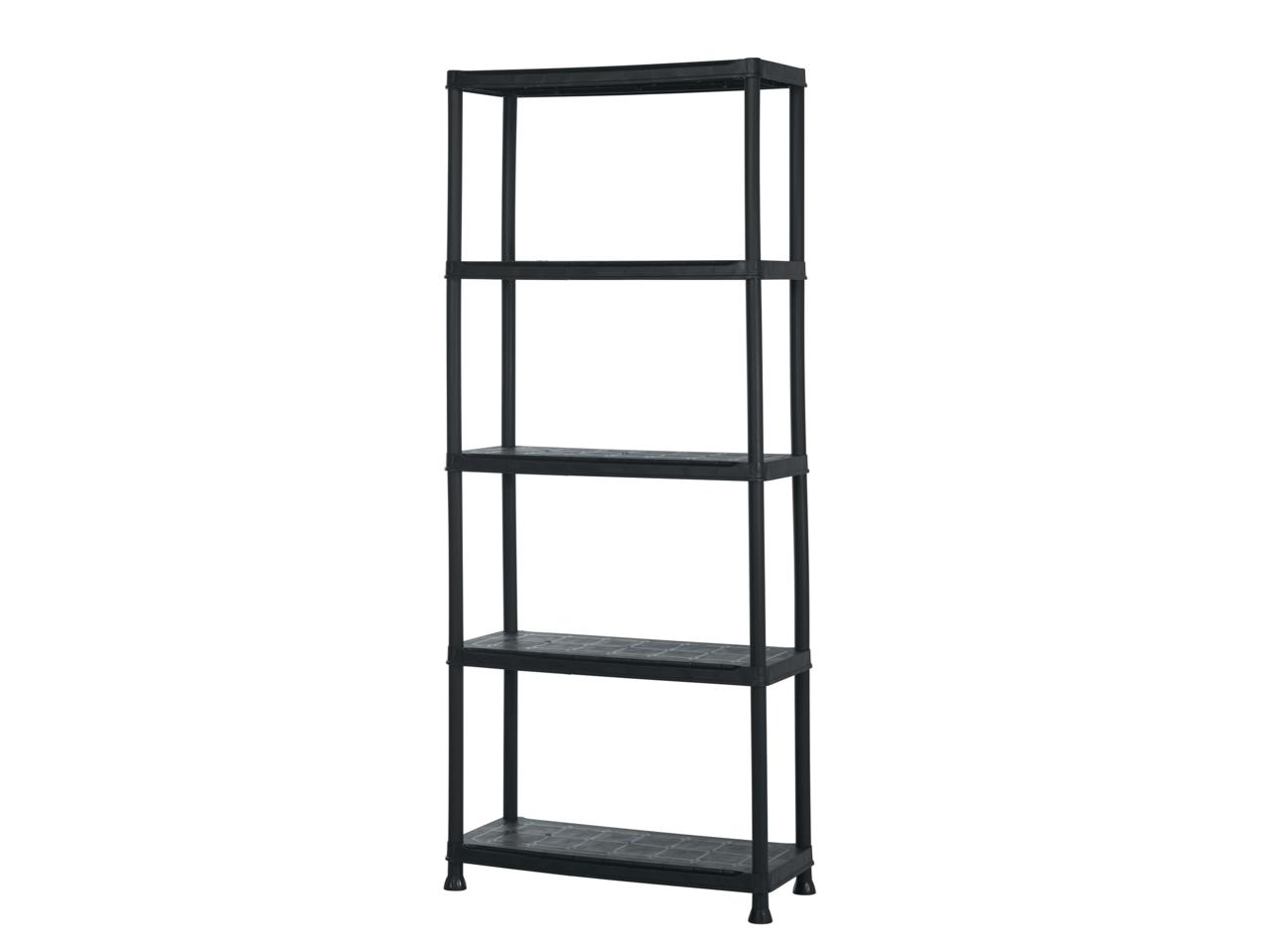POWERFIX Household Shelving