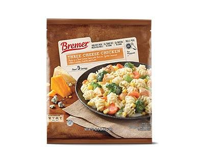 Bremer Three Cheese Chicken or Cheesy Ranch Chicken