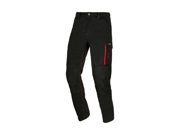 Men's Work Trousers